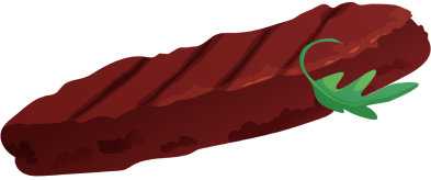 Hamburguesería Restaurante en Oliva