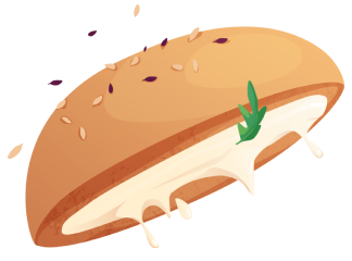 Hamburguesería Restaurante en Oliva